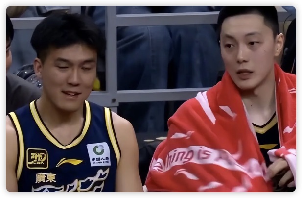 胡明轩15分琼斯空砍29+17+10 广东送吉林9连败 